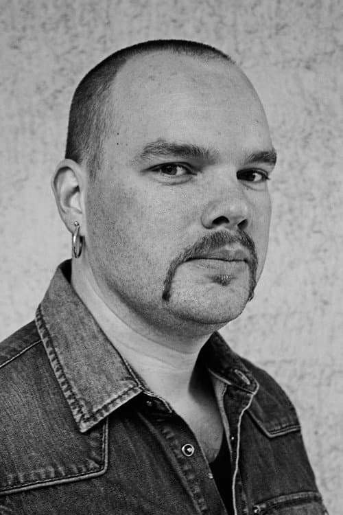 Johannes Binotto foto