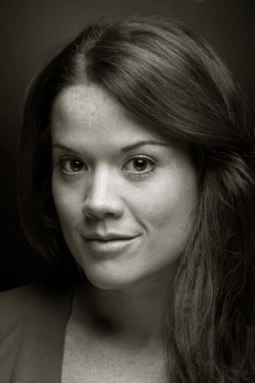 Henriette Faye-Schjøll foto
