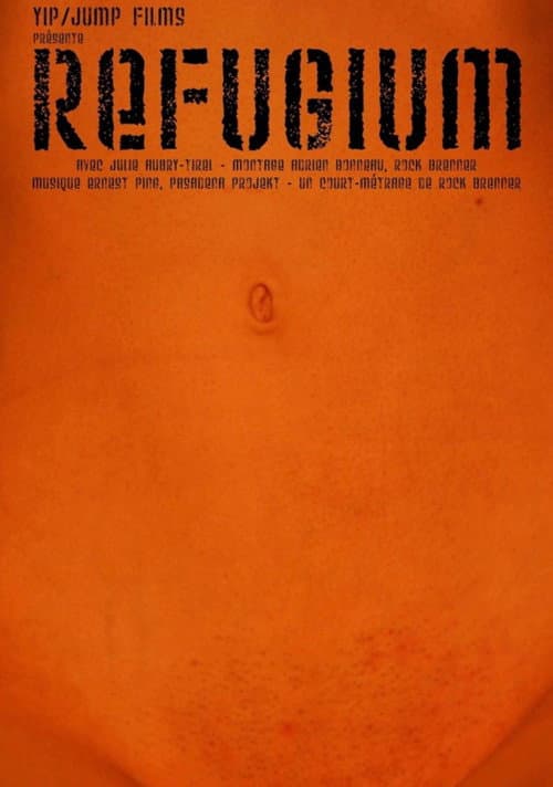 Refugium (2013) poster