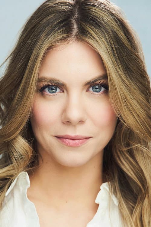 Kristina Cole foto