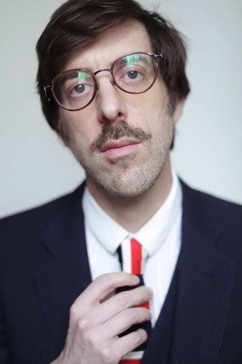 Matthieu Penchinat foto