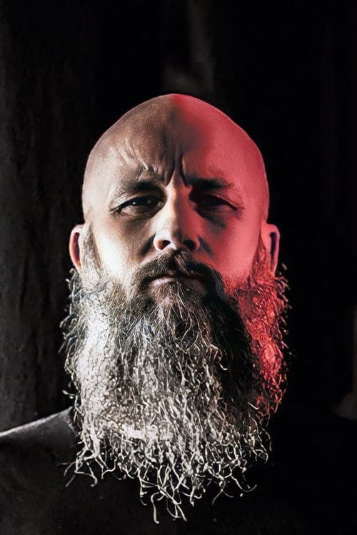 Jens Kidman foto