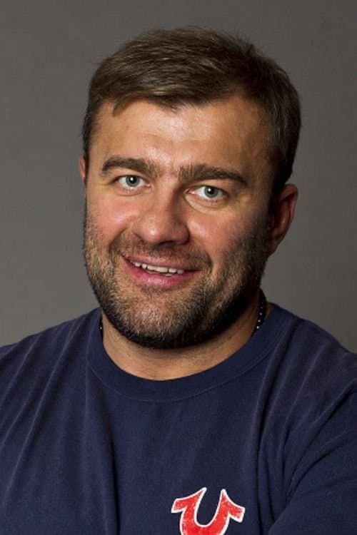 Михаил Пореченков foto