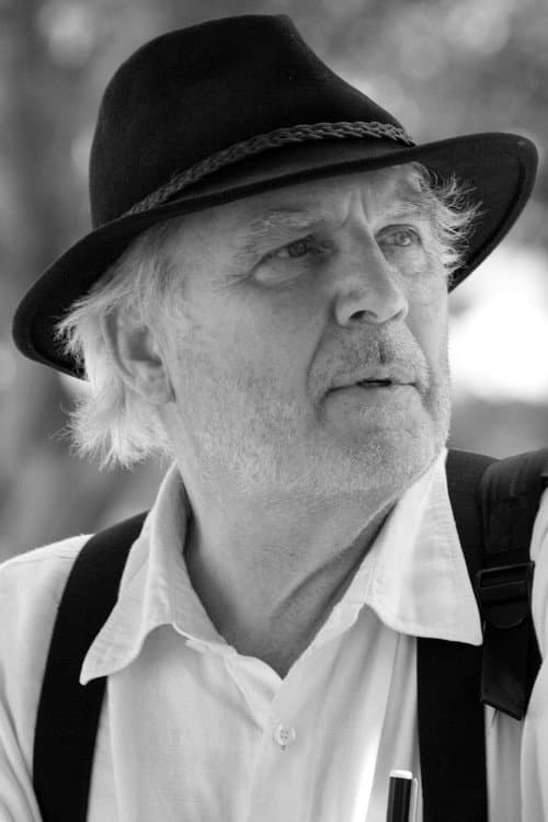 Gilles Perraudin foto