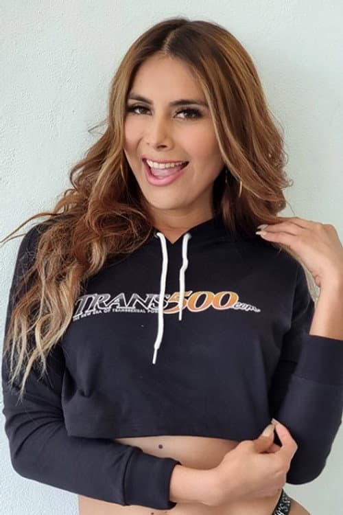 Allison Ferrety foto