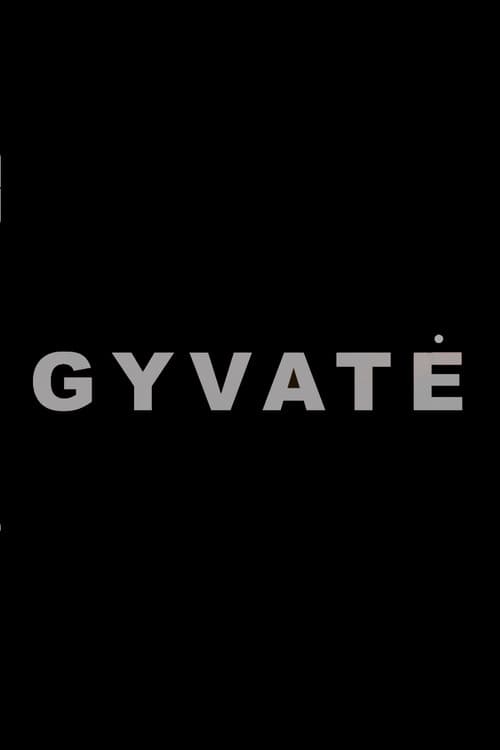 Gyvatė (2018) poster