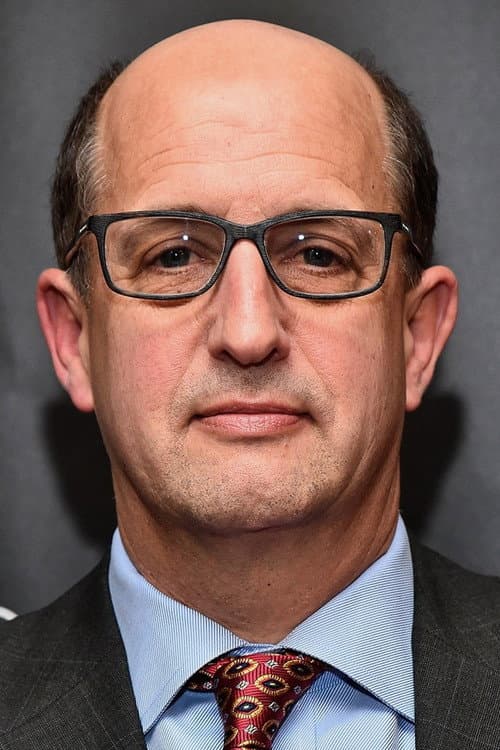 Jeff Van Gundy foto