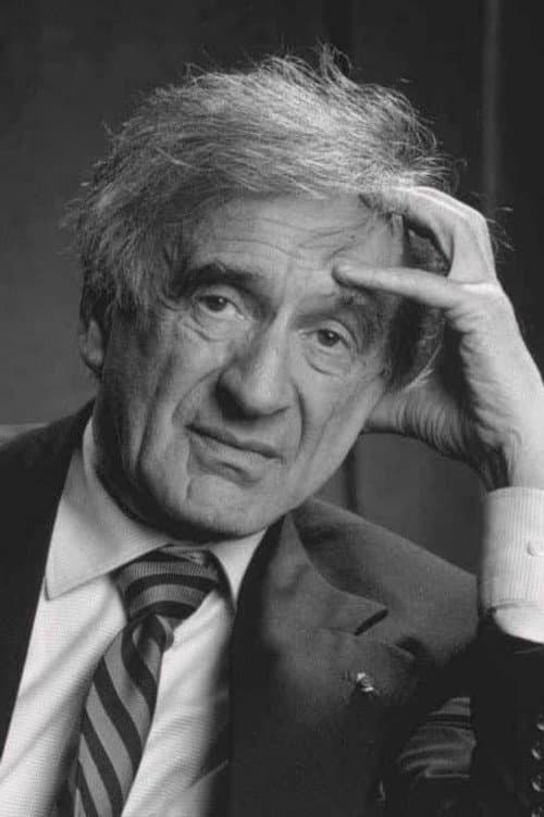 Elie Wiesel foto