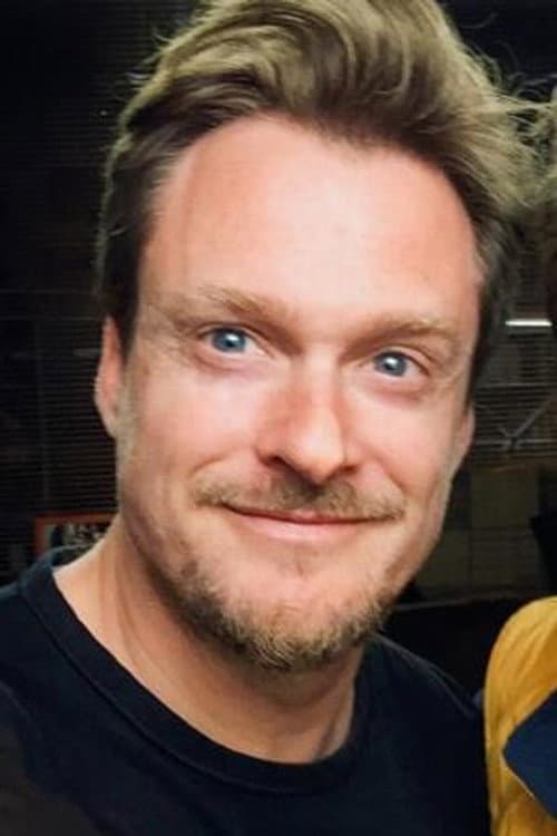 Daniel Aranyó foto