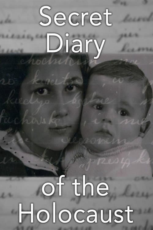 Rutka: A Diary of the Holocaust (2009) poster