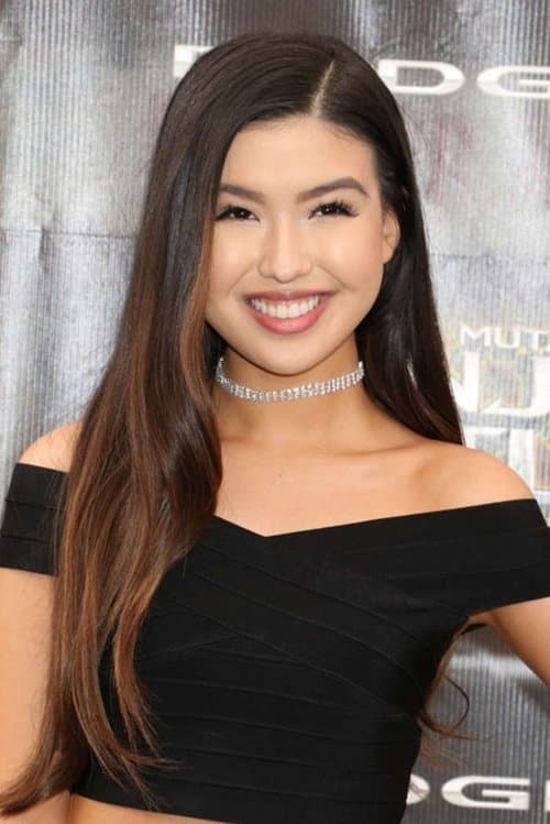 Erika Tham foto