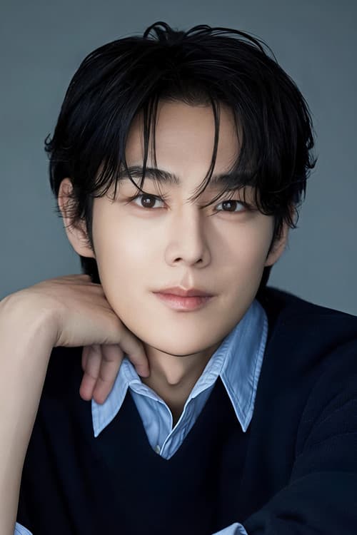 유정후 foto