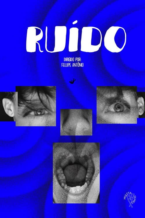 Ruído (2026) poster