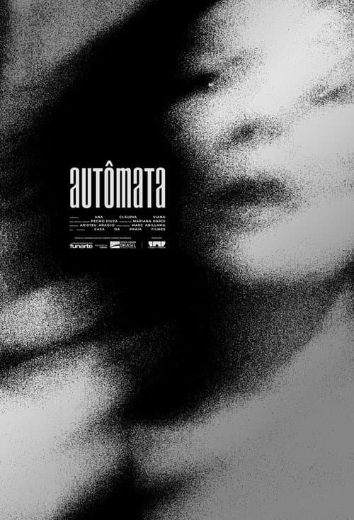 Autômata (2020) poster