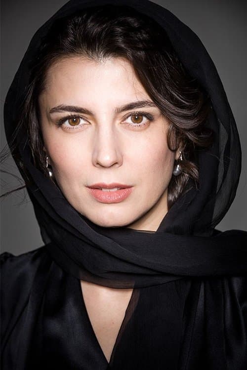 لیلا حاتمی foto
