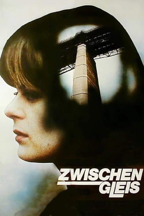 Zwischengleis (1978) poster