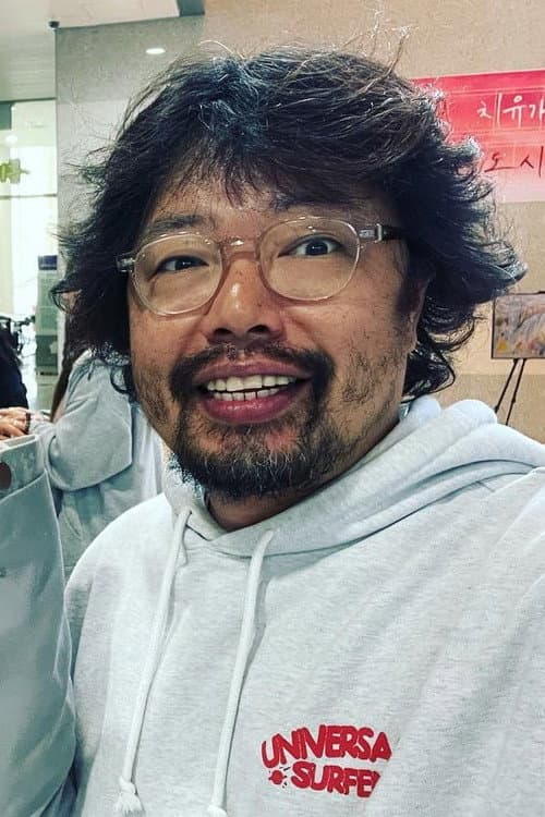 Nam Ki-hoon foto