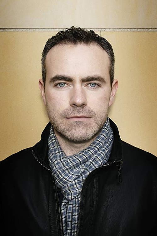 John Crowley foto