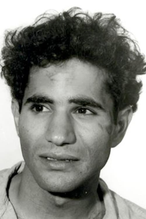 Sirhan Sirhan foto
