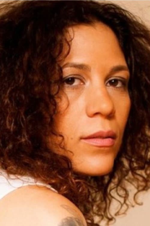 Raquel Cepeda foto