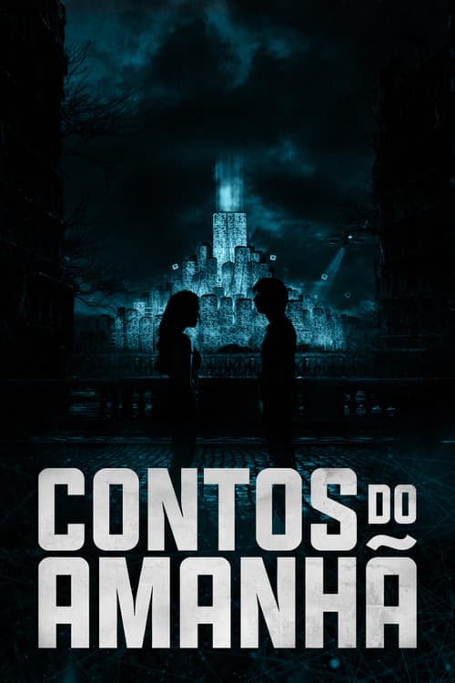 Contos do Amanhã (2020) poster