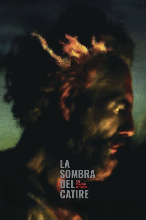 La sombra del Catire (2023) poster