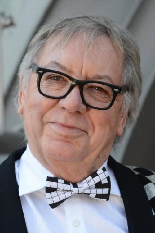 Werner Böhm foto