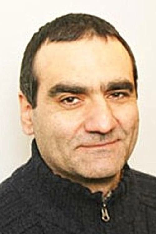 Gianluca Arcopinto foto
