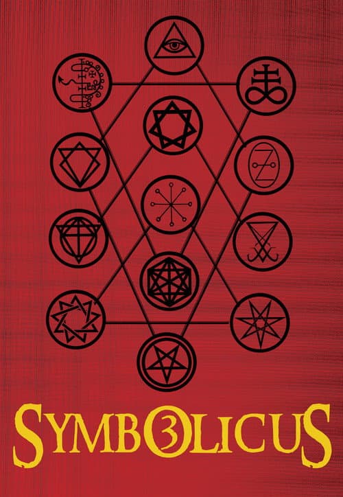 Symbolicus Vol. 3 (2023) poster