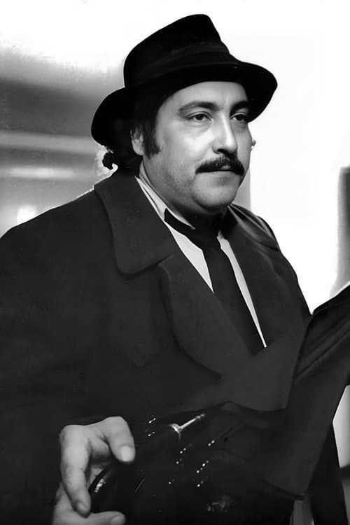 Mohamed Bouamari foto
