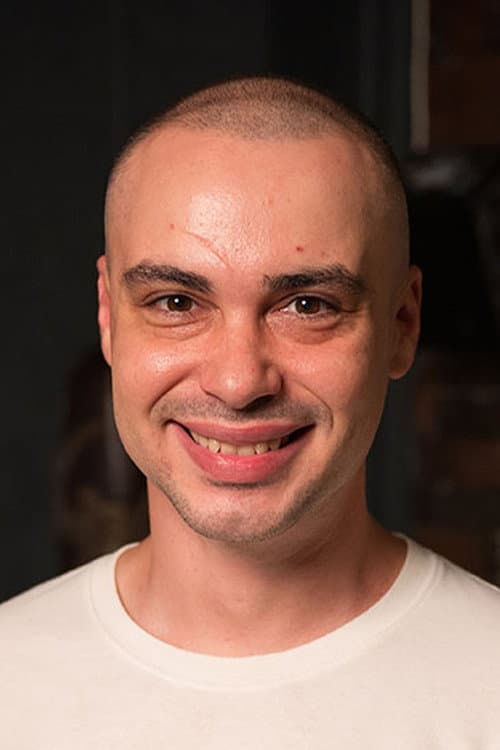 Adrian Nicolae foto