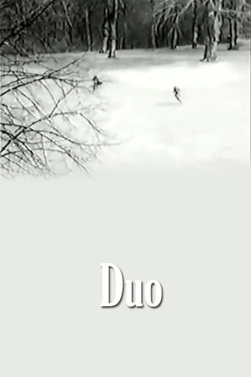 Duo (1968) poster