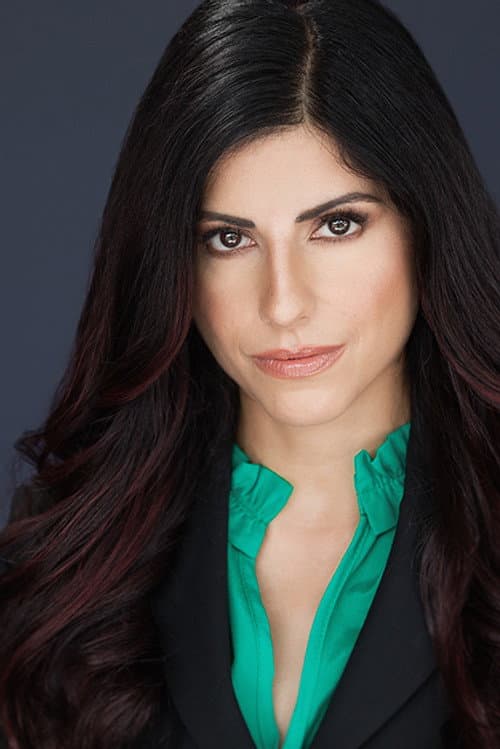 Dina Najjar foto