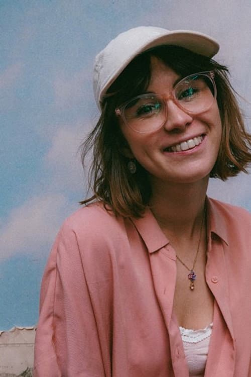 Léa Rouaud foto