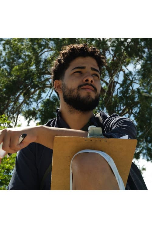 Daniel Duarte foto
