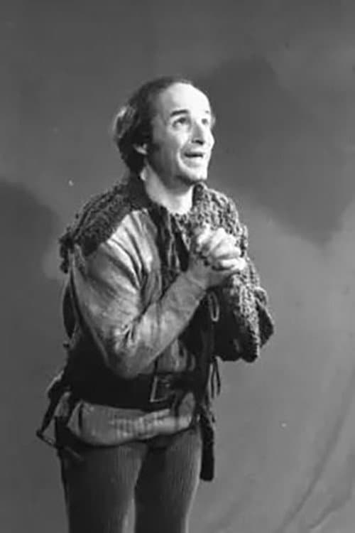 Luc Durand foto