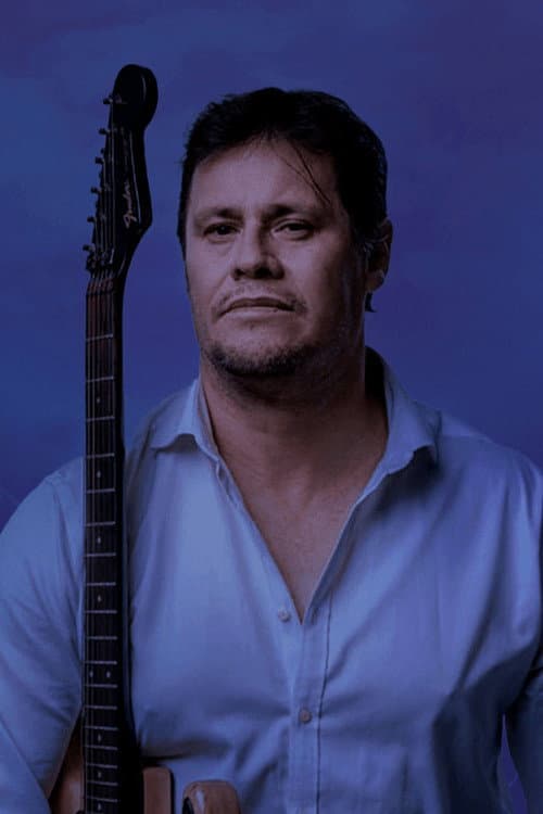 Álvaro Caballero foto