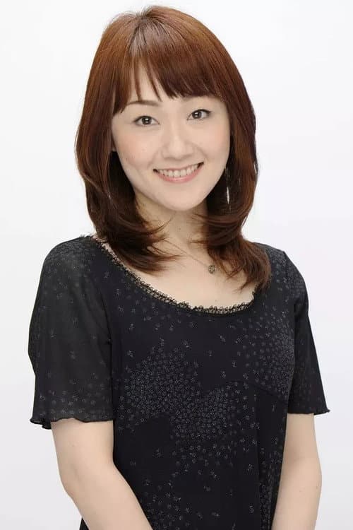 落合るみ foto