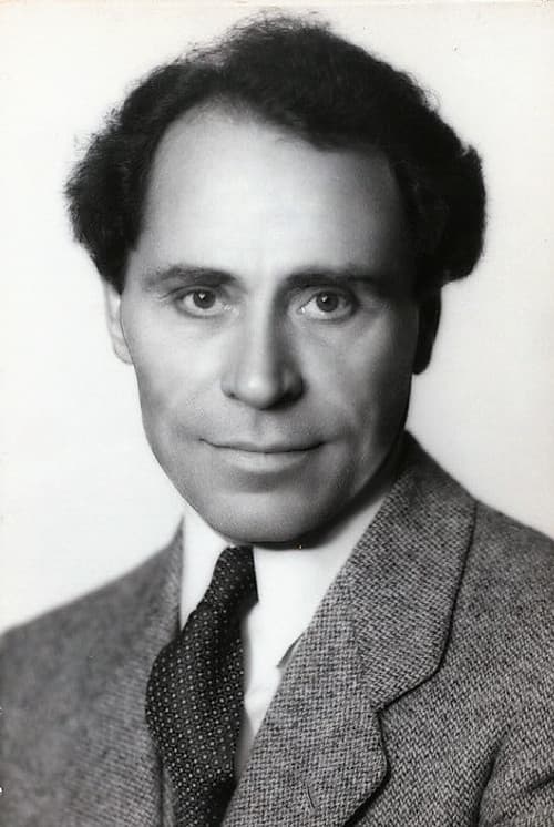 William Edmunds foto