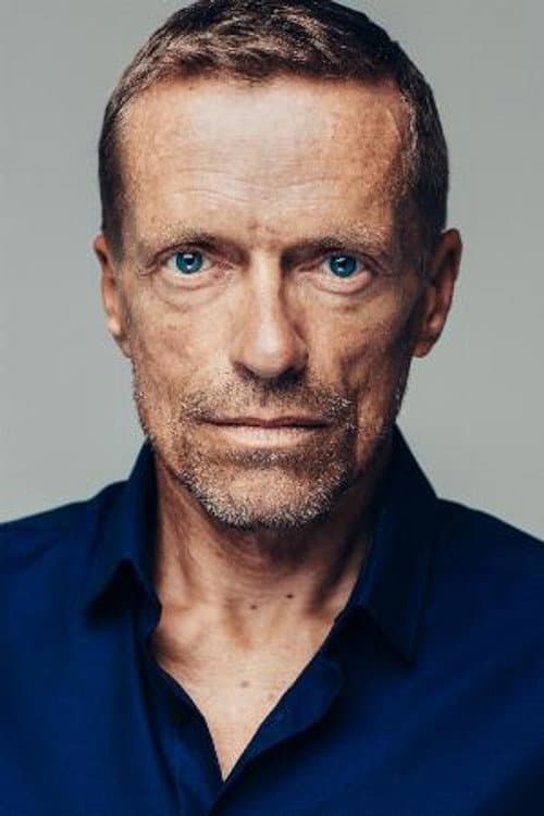 Billie N. Hviid Andersen foto