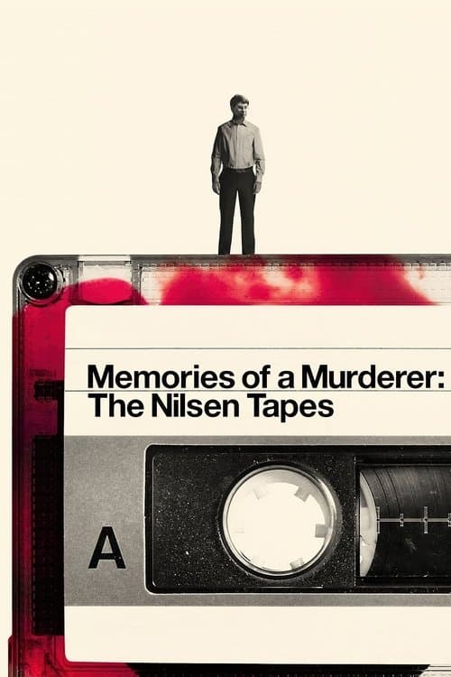 Memories of a Murderer: The Nilsen Tapes (2021) poster