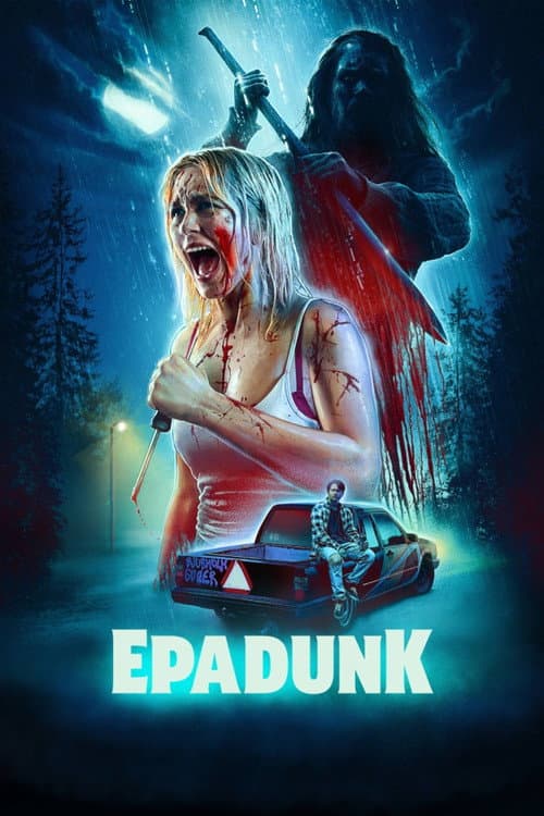 Epadunk (2025) poster