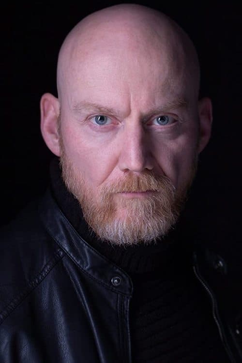 Desmond Edwards foto