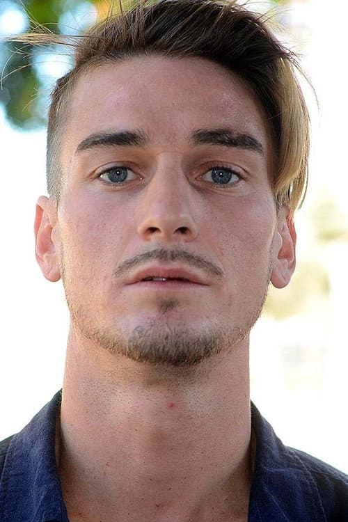 Dane Vaughn foto