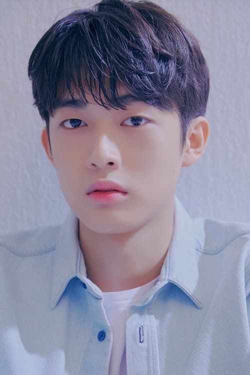 Heo Won-seo foto