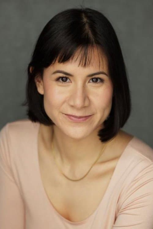 Isabel Lamers foto