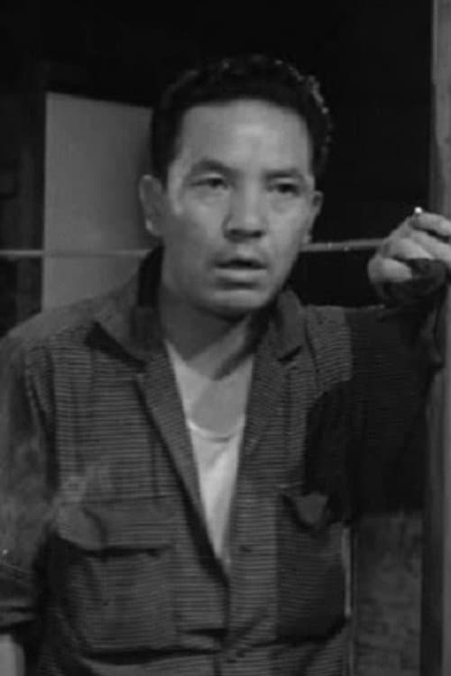山田禅二 foto