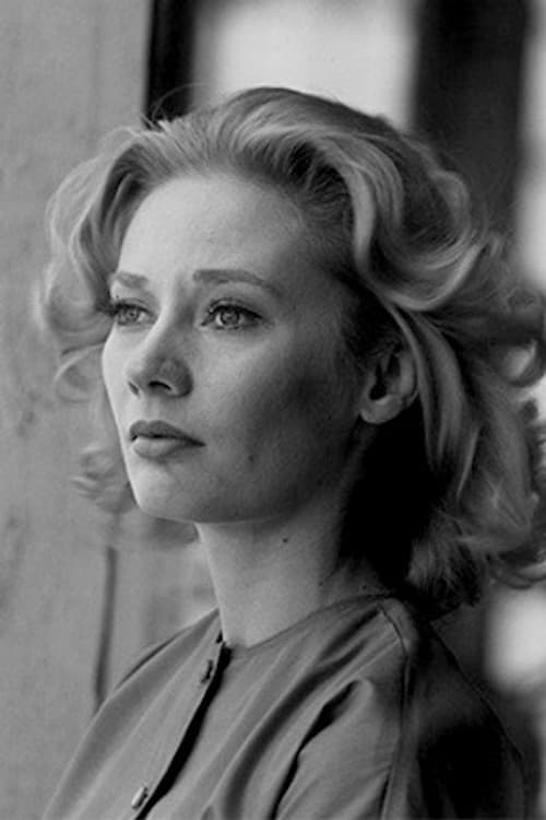 Candace Hilligoss foto