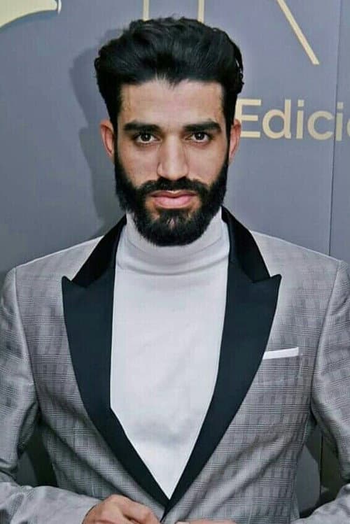 Moussa Echarif foto