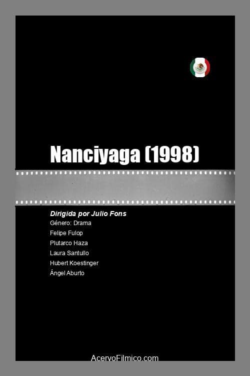 Nanciyaga (1998) poster